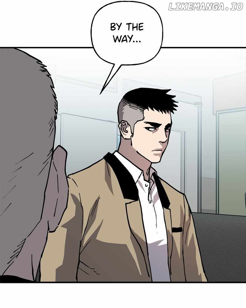 Boss Returns Chapter 34 30